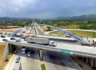 Derogar Proyecto Siglo XXI es una trampa para instalar nuevos peajes en SPS, según vicealcalde sampedrano