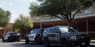 Un muerto y dos heridos en un tiroteo en una Universidad de Luisiana