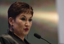 Guatemala emite tercera orden de arresto contra ex fiscal general Thelma Aldana