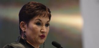 Guatemala emite tercera orden de arresto contra ex fiscal general Thelma Aldana