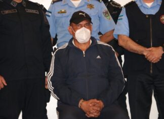 Juan Carlos “El Tigre” Bonilla se despide a través de una carta previo a su extradición