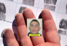 La DEA coteja el ADN de Tito Montes Bobadilla, quien murió en un enfrentamiento con la Policía