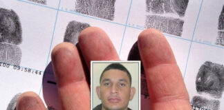 La DEA coteja el ADN de Tito Montes Bobadilla, quien murió en un enfrentamiento con la Policía