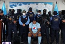 Mañana se dará la resolución sobre solicitud de extradición a Tokiro Rodas