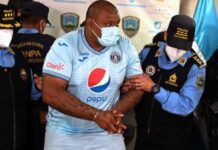 Juez de primera instancia aprueba la extradición de Tokiro Rodas Ramírez