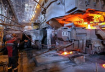 Diez muertos en ataque ruso contra planta química en Donetsk, según Ucrania