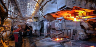 Diez muertos en ataque ruso contra planta química en Donetsk, según Ucrania