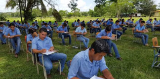 El Congreso Nacional aprueba la intervención de la UNAG