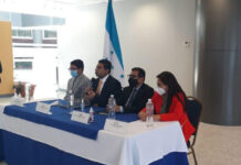 Universidad Nacional de Agricultura rechaza iniciativa del CN para nombrar comisión que seleccionará personal