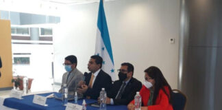 Universidad Nacional de Agricultura rechaza iniciativa del CN para nombrar comisión que seleccionará personal