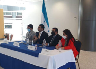Universidad Nacional de Agricultura rechaza iniciativa del CN para nombrar comisión que seleccionará personal