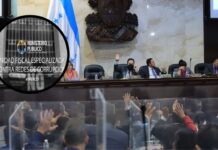 Decreto que da independencia de acción penal pública a la UFERCO a todas luces es inconstitucional