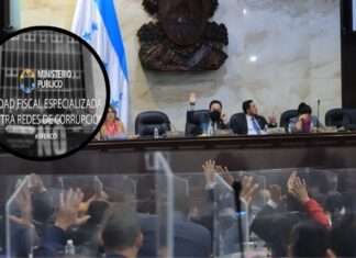 Decreto que da independencia de acción penal pública a la UFERCO a todas luces es inconstitucional