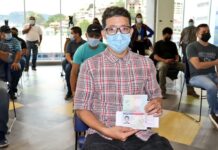 Gobierno de Honduras gestiona visas de trabajo para hondureños en EE. UU.