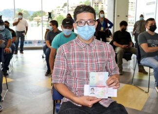 Gobierno de Honduras gestiona visas de trabajo para hondureños en EE. UU.