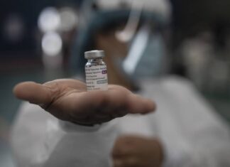 Una posible vacuna oral contra el Covid-19 protege en hámsteres
