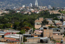 Invertirán L182 millones en la construcción de viviendas en la capital, dice gerente general de la AMDC