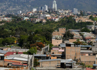 Invertirán L182 millones en la construcción de viviendas en la capital, dice gerente general de la AMDC