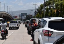 Estiman que el tráfico vehicular se reduciría en un 40% por el teletrabajo que ordenó el Gobierno