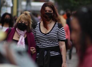 Las mujeres inician a dejar de ser las más afectadas por el Covid-19 en Honduras