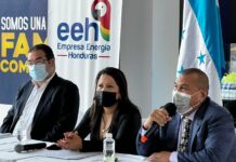 EEH asegura que el actual gobierno está en un proceso de expropiación de capital extranjero