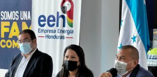 EEH asegura que el actual gobierno está en un proceso de expropiación de capital extranjero