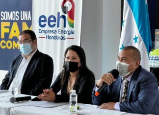 EEH asegura que el actual gobierno está en un proceso de expropiación de capital extranjero
