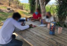 El Dinaf dice que no permitirá que hijos dejen de ver a su madre