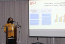 Honduras perdió en 2021 más de 4 mil millones de lempiras por corrupción en compras, según informe de la ASJ