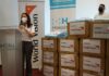 World Vision Honduras realizó una importante donación de insumos al sistema sanitario a nivel nacional