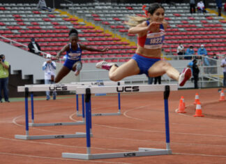 Por falta de fondos, Honduras cancela el Campeonato Centroamericano de Atletismo