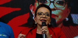 Es esencial profundizar relaciones con México, dice presidenta Castro