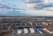 Los países del G7 se comprometieron a dejar de importar petróleo ruso