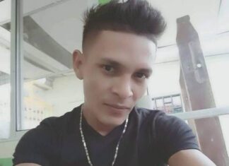 Alexander Cruz, no es el responsable de golpear a Sub-Inspectora en el estadio Olímpico
