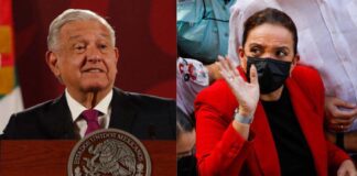 Presidente de México llegará esta tarde al País para reunirse con Xiomara Castro