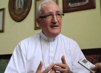 Obispos de Honduras apoyan instalación de una CICIH por 8 años