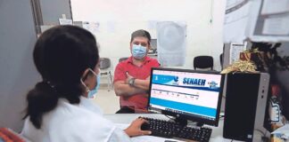 La Secretaría de Trabajo alerta a la población que no sean víctimas de contrataciones ilegales o estafas