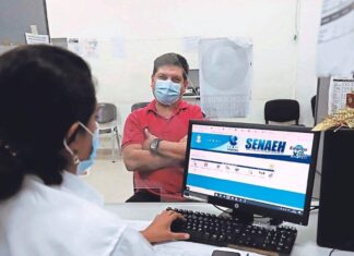 La Secretaría de Trabajo alerta a la población que no sean víctimas de contrataciones ilegales o estafas