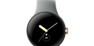 Google sacará un reloj inteligente y una nueva versión de Pixel en otoño