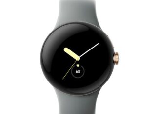 Google sacará un reloj inteligente y una nueva versión de Pixel en otoño