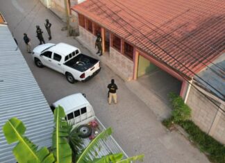 FESCCO Y ATIC realizan aseguramientos e inspecciones contra estructura criminal sucesora de los “Valle Valle”