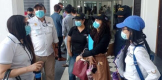 El Ministerio Público investiga supuesta planilla “fantasma” en la alcaldía sampedrana