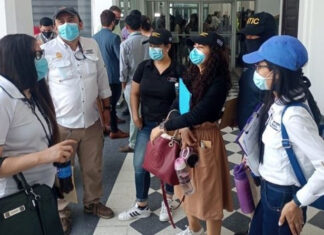 El Ministerio Público investiga supuesta planilla “fantasma” en la alcaldía sampedrana