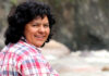 El Parlamento hondureño declara «Heroína Nacional» a la ambientalista Berta Cáceres