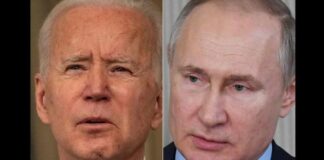 EE. UU. responde a Putin que en Ucrania solo hay ucranianos, no nazis