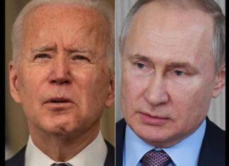 EE. UU. responde a Putin que en Ucrania solo hay ucranianos, no nazis
