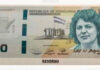 Congreso Nacional ordena al BCH incluir la imagen de la ambientalista Berta Cáceres en el billete de 200 lempiras