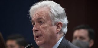 La CIA cree que Rusia no usará armas nucleares tácticas en Ucrania