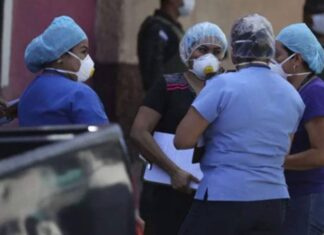 La Sesal entrega más de 5,000 nombramientos al personal de primera línea