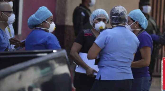 La Sesal entrega más de 5,000 nombramientos al personal de primera línea